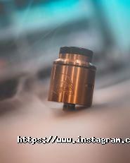 Sub-Ohm, магазин электронных сигарет и аксессуаров фото