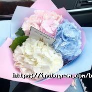 Бутон, магазин квітів фото