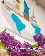 Хочу у відпустку!, туристичне агентство фото