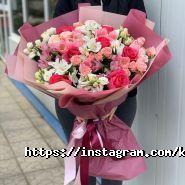 Колібрі, квіткова майстерня фото