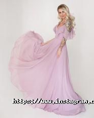 Vanille, весільний салон весільного та вечірнього вбрання фото