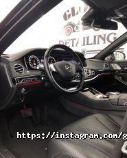 Gloss Detailing, детейлинг-центр фото
