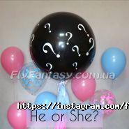 Політ Фантазії, студія аеродизайну фото