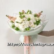 Fleurs, квітковий бутік фото