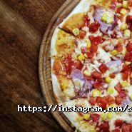 Смачні традиції, піцерія фото