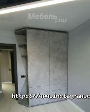 МЕБЕЛЬплюс, виготовлення корпусних меблів фото