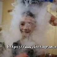 Дитячий простір, кафе фото