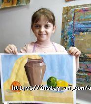 Artroom, художественная студия фото
