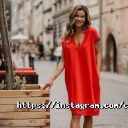 Cabanchi.com, бутік жіночого одягу фото