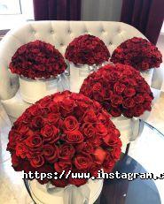 I am Clover, квітковий бутік фото