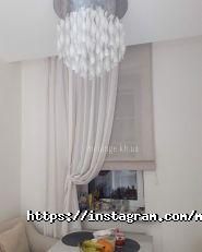 Melanж, штори і текстиль фото