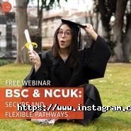 British Study Centres, мовний центр фото