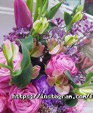 Marleon, квіткова мастерська фото