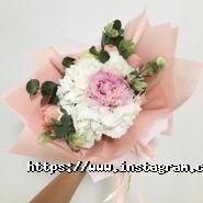 Fleurs, квітковий бутік фото