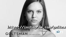 Goltsman Models, модельное агентство фото
