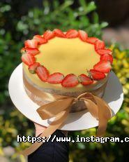 Cannoli, кондитерська фото