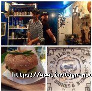 Sailor Jack, ресторан-кафе фото