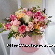 Art Holidays, студія флористики фото