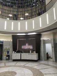 Community Center, оздоровительный центр фото