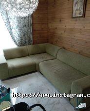 PowerClean Odessa, компанія з чищення килимів, м'яких меблів і матраців фото