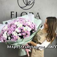 Flora Decor, цветочный салон фото