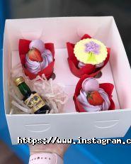 Cannoli, кондитерська фото