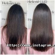 The HelenHair, салон нарощування волосся фото