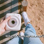 iPolaroid, магазин миттєвої фотографії фото