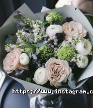 Kvitochka, доставка букетів квітів фото