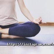 Шантарам, студія йоги фото