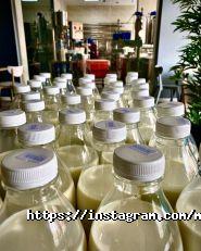 Milk Point, кафе молочних делікатесів фото