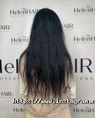 The HelenHair, салон нарощування волосся фото