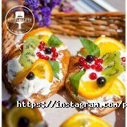 Перша пекарня твого міста фото