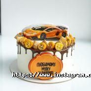 Taliya, кондитерська фото