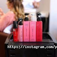 Pied-de-Poule, салон краси фото