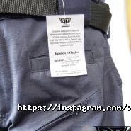 Весна-Дилогія, швейна фабрика фото