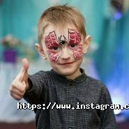 Дитячий простір, кафе фото