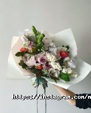 Made for happiness, служба доставки квітів фото