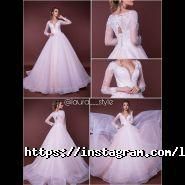 Laura style, весільний салон фото