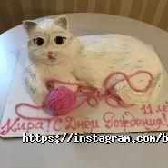 Bakery, кав'ярня-пекарня фото