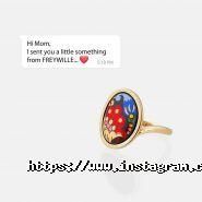 FreyWille, ювелирный дом фото