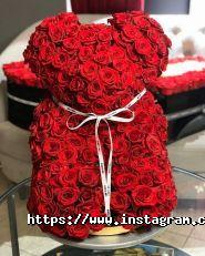 I am Clover, квітковий бутік фото