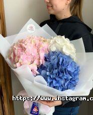 Royal Flowers, доставка квітів фото