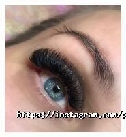 Perfect Lash Studio, салон краси фото