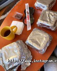 Амбар, кафе фото