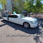 Limorent, центр проката лимузинов и автомобилей фото