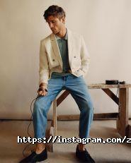 ZARA, магазин одежды фото