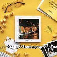 Mofy Life, онлайн-сервіс створення інстабуків фото