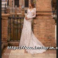 Vanille, весільний салон весільного та вечірнього вбрання фото