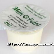 Milk Point, кафе молочних делікатесів фото